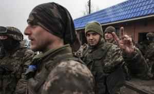 FOTO: AA / Černihiv nakon povlačenja ruskih snaga